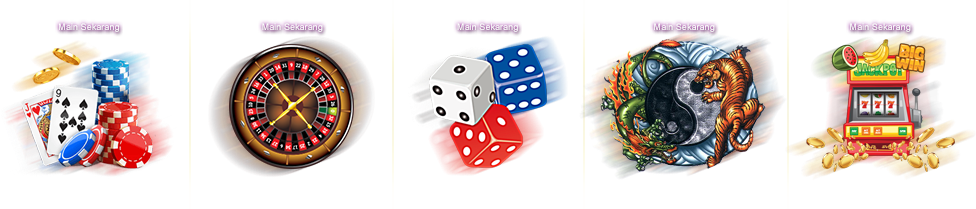 Situs Oriental Casino