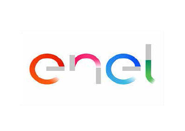 Enel Logo