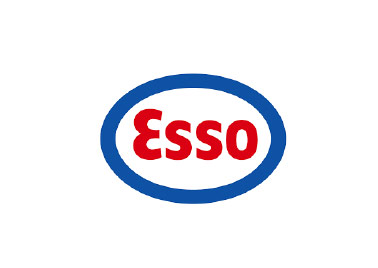 Esso logo