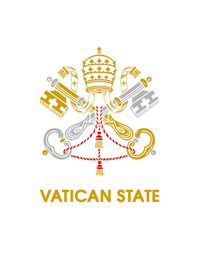 Vatican State logo