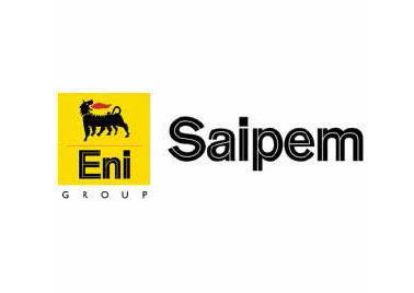 Saipem logo
