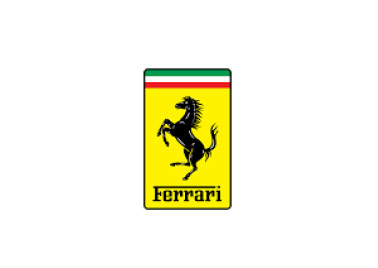 Ferrari Logo