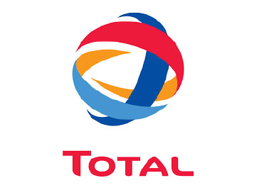 Total logo