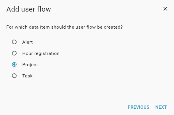 user-flow-wizard-select-data-item