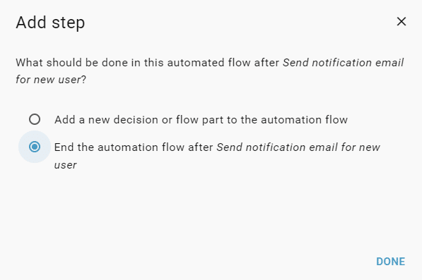 end-automation-flow