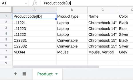 excel-sheet-property-names-id