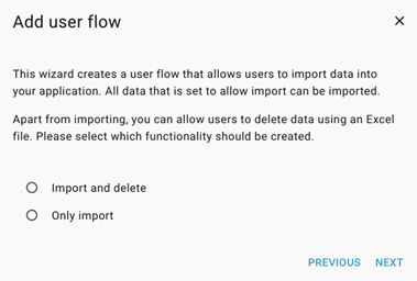 user-flow-import-functionality