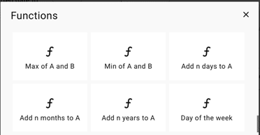 triggre-functions