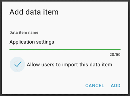 add-data-item