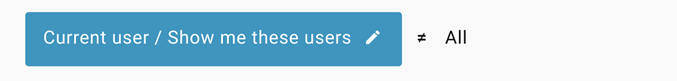 Show all users. Triggre no-code app builder.