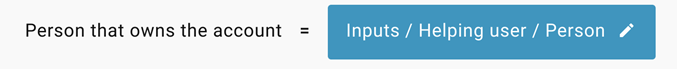 Formula. Triggre no-code app builder.