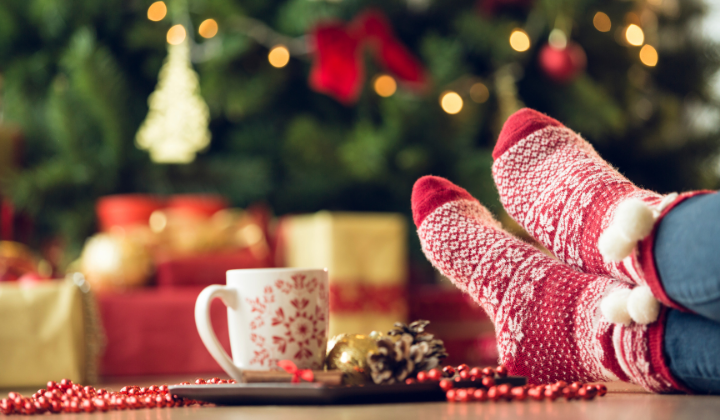 Enjoy your Christmas break with no-code Triggre
