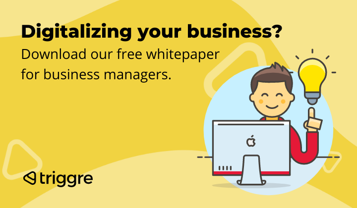 Triggre free whitepaper