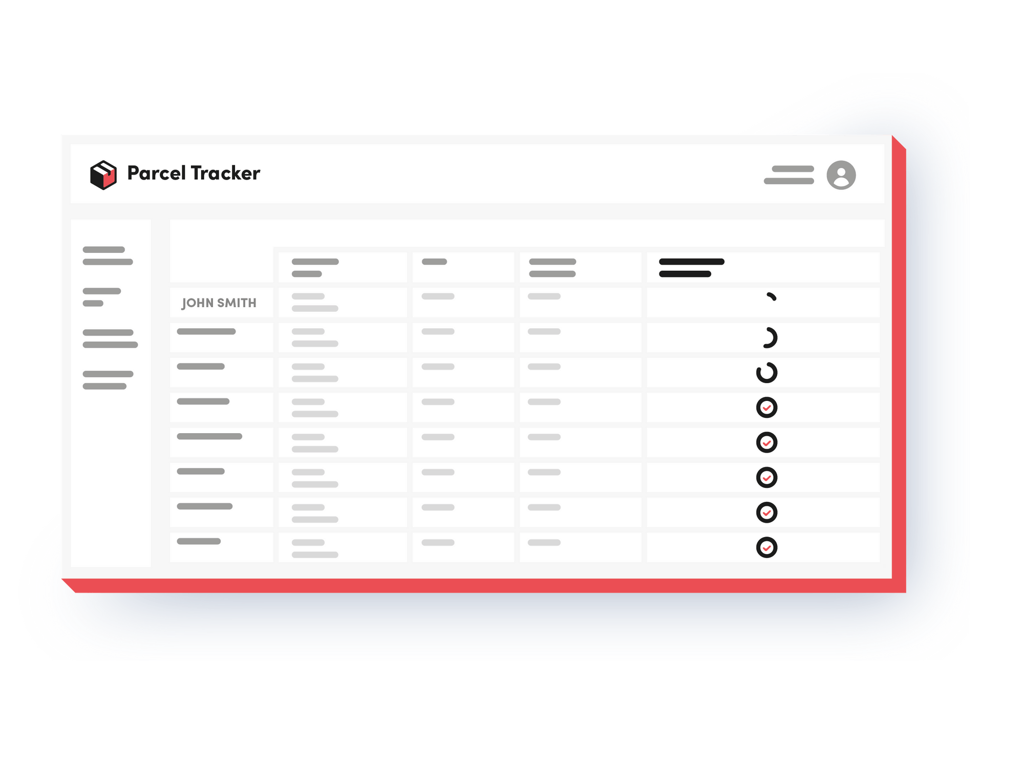 Parcel Tracker UK Free Parcel Tracking and Package Tracking app