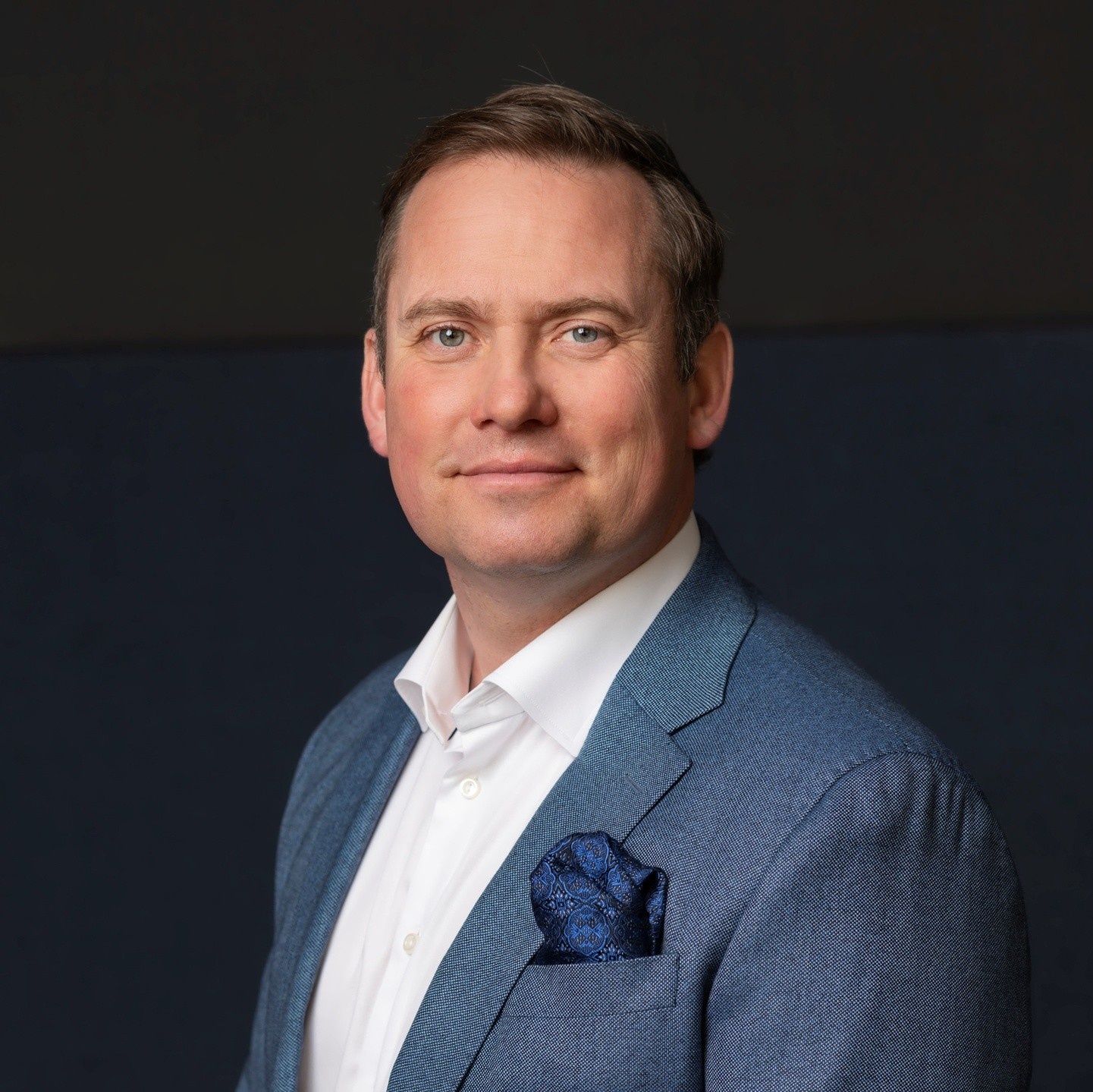 Ole Andre Bråten