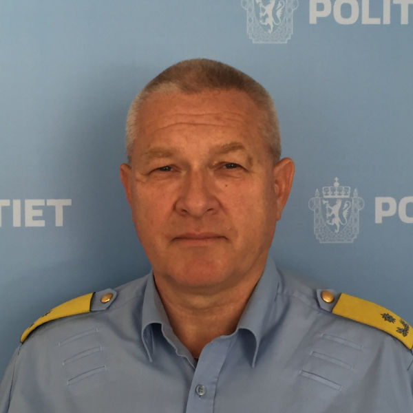 Ingmar Farstad