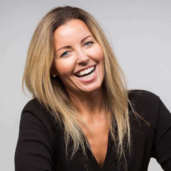 Ingvild Østgaard
