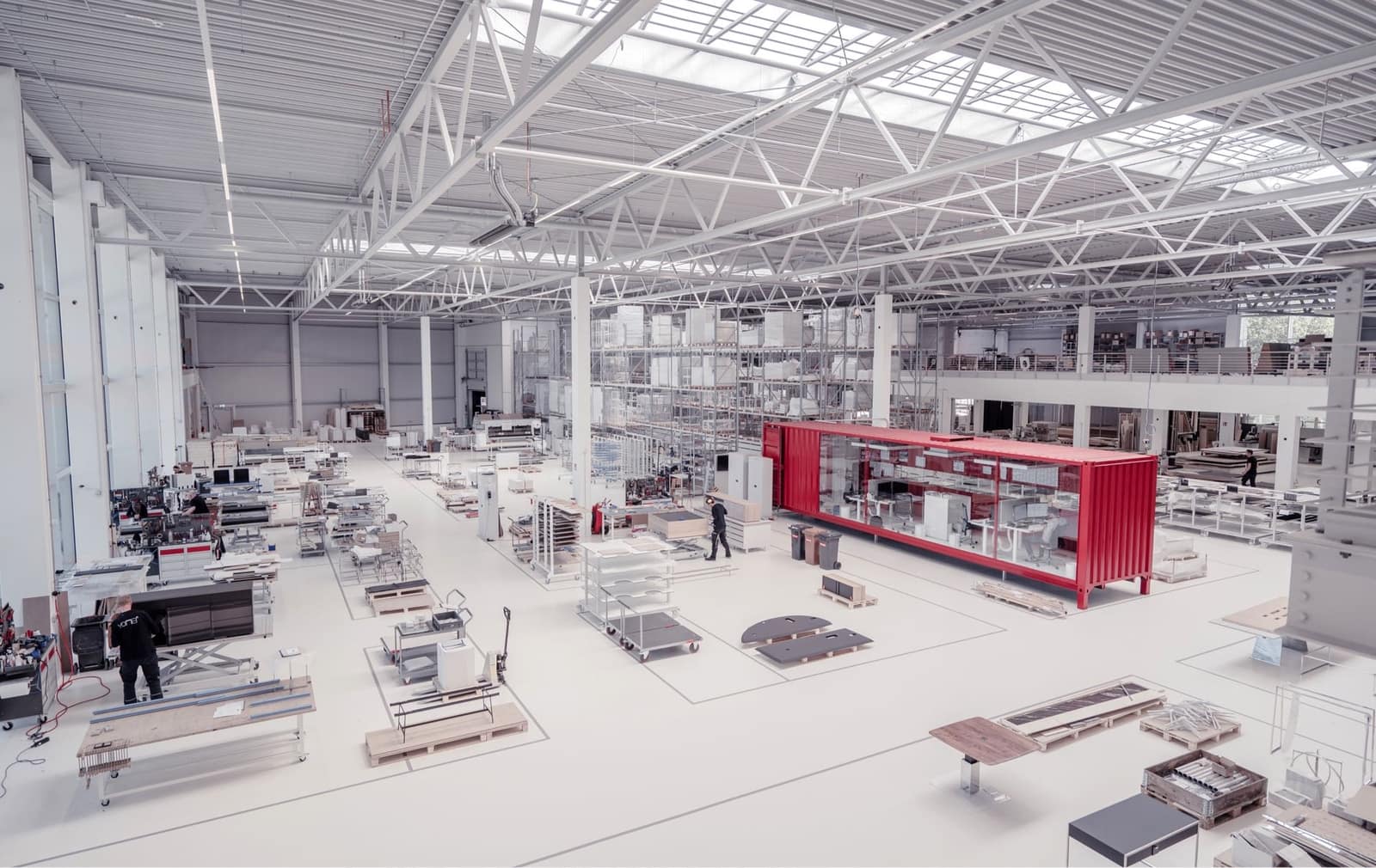 Schelbach Home Beratung & Design von exklusiver LuxusEinrichtung