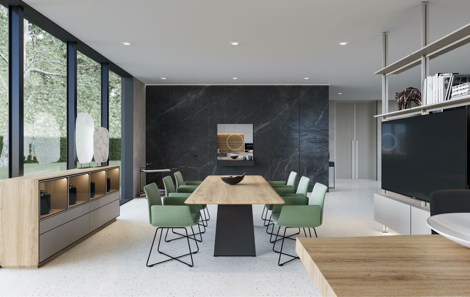 Schelbach Home Beratung & Design von exklusiver LuxusEinrichtung