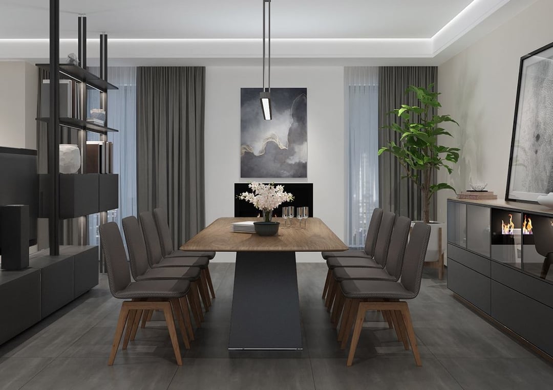 Schelbach Home Beratung & Design von exklusiver LuxusEinrichtung