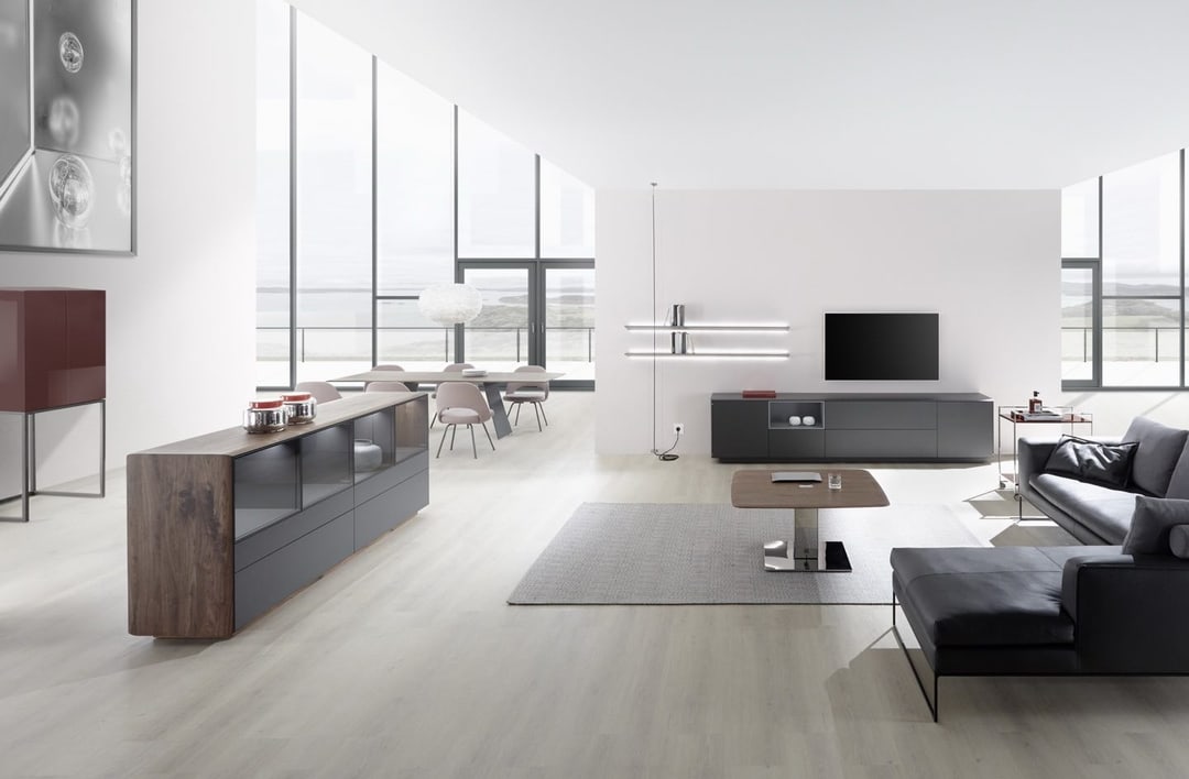 Schelbach Home Beratung & Design von exklusiver LuxusEinrichtung