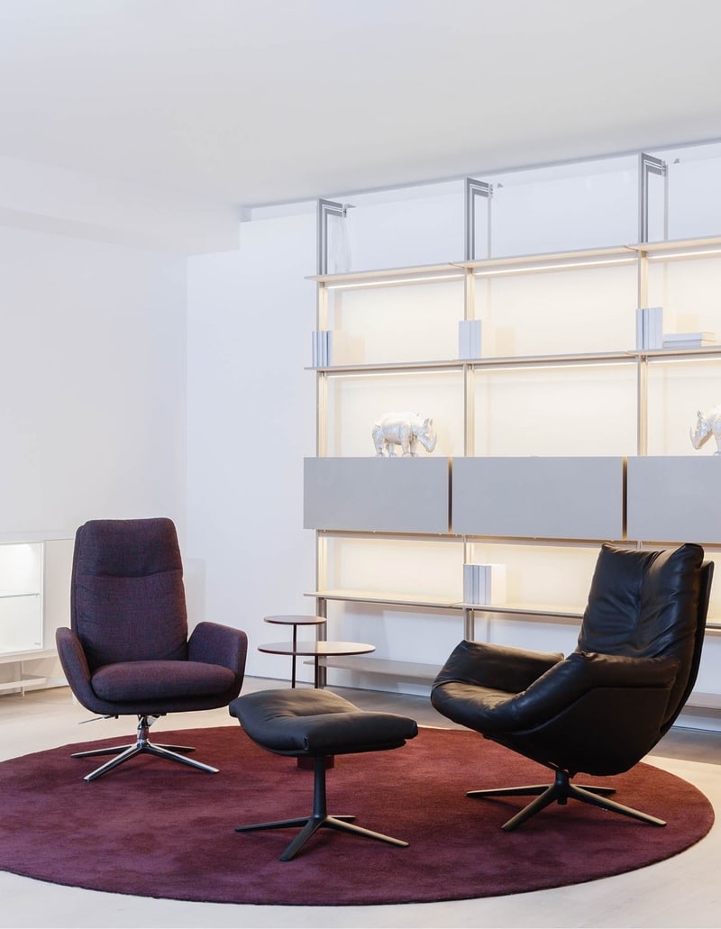 Schelbach Home Beratung & Design von exklusiver LuxusEinrichtung