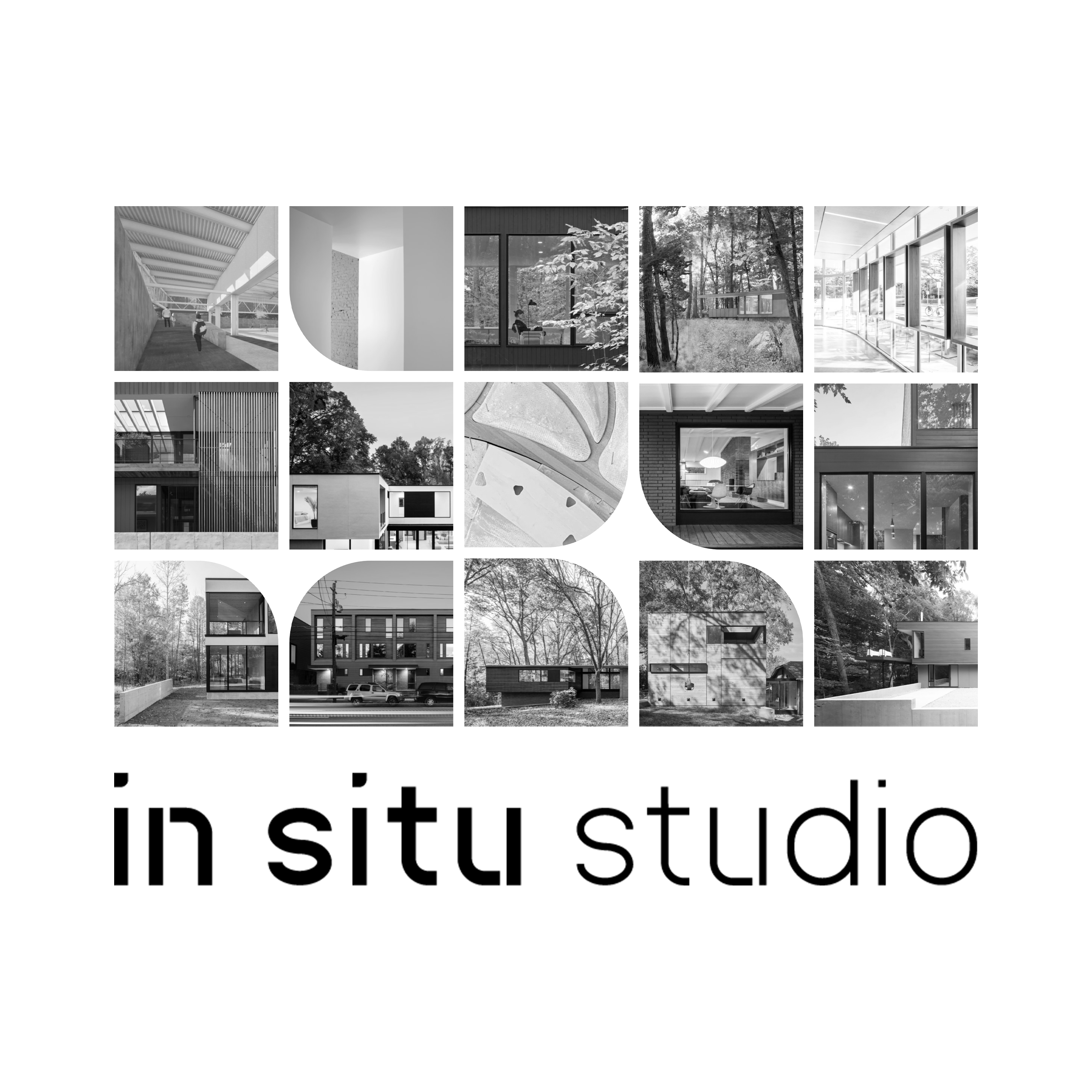 In Situ Studio Logo