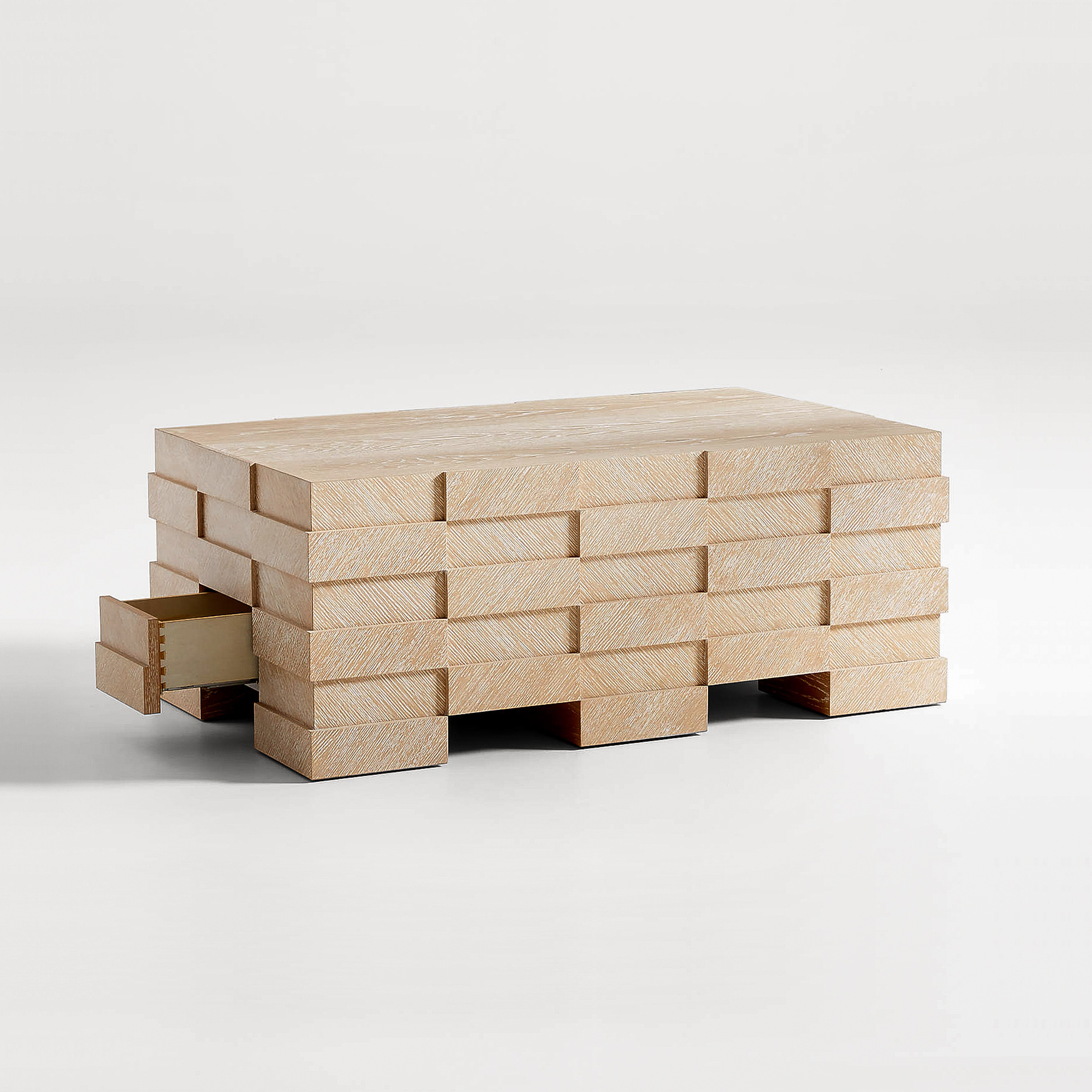 Flitch Accent Collection