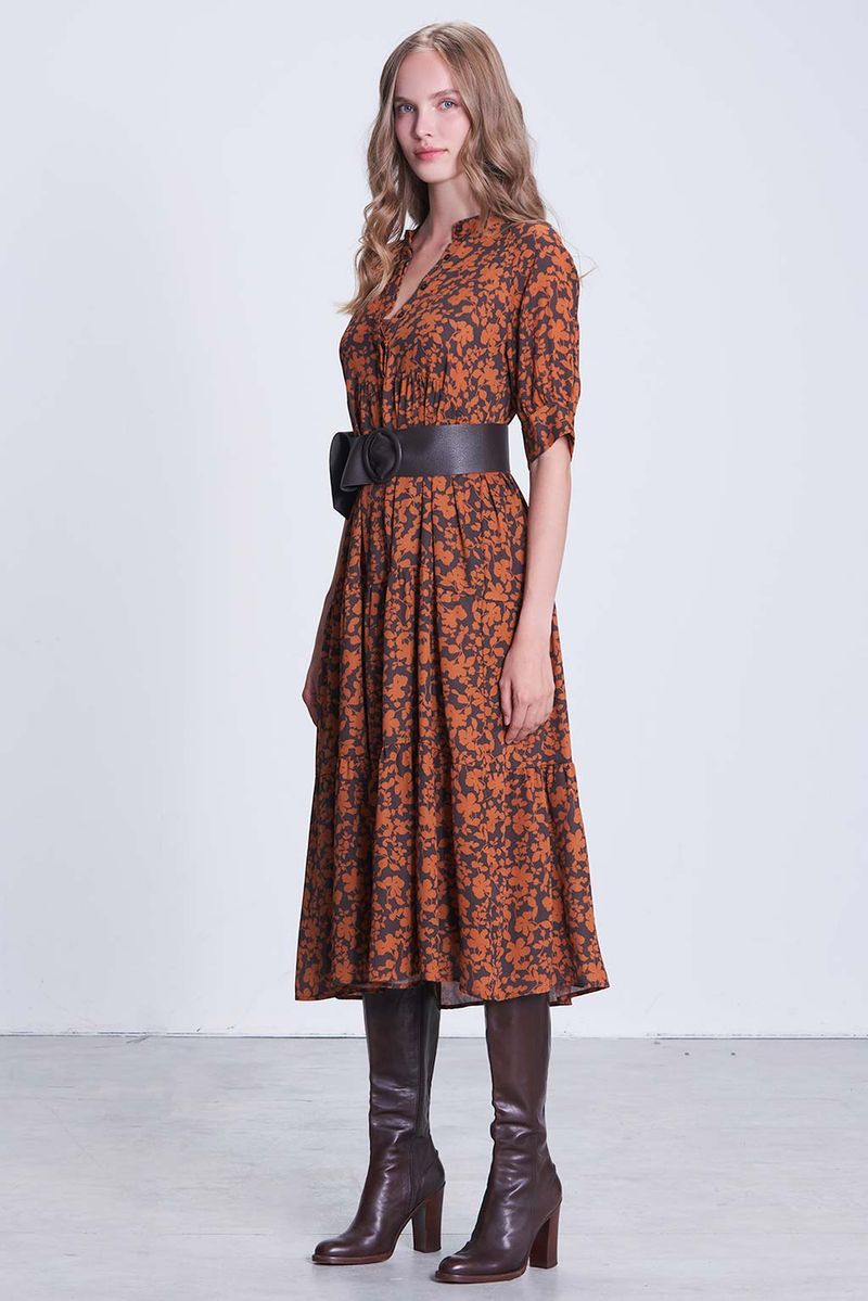 ART 1514 Brighton, Piattaforma Donna
