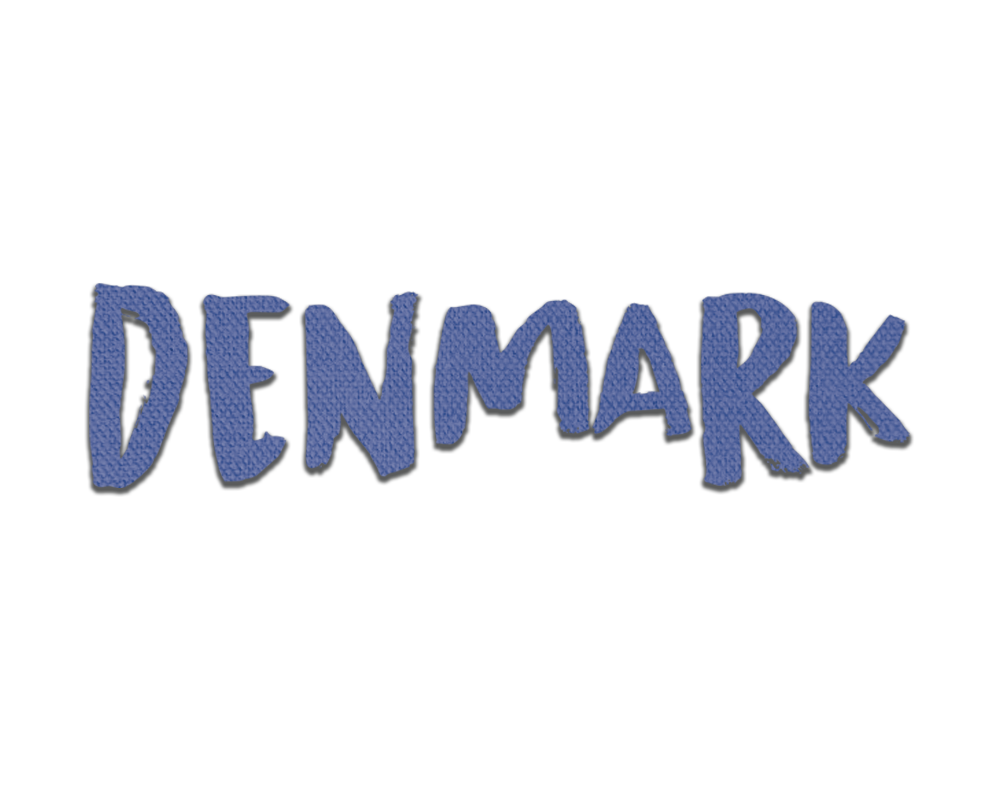 Denmark Footer