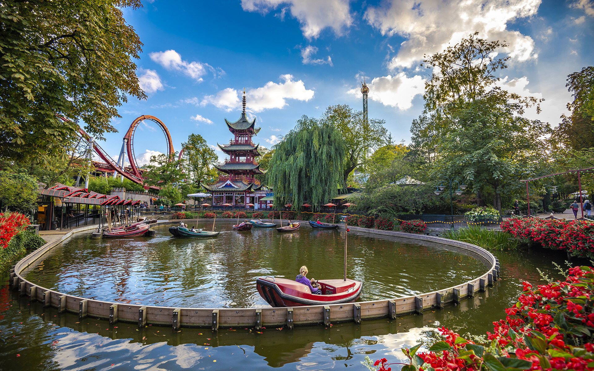 Tivoli