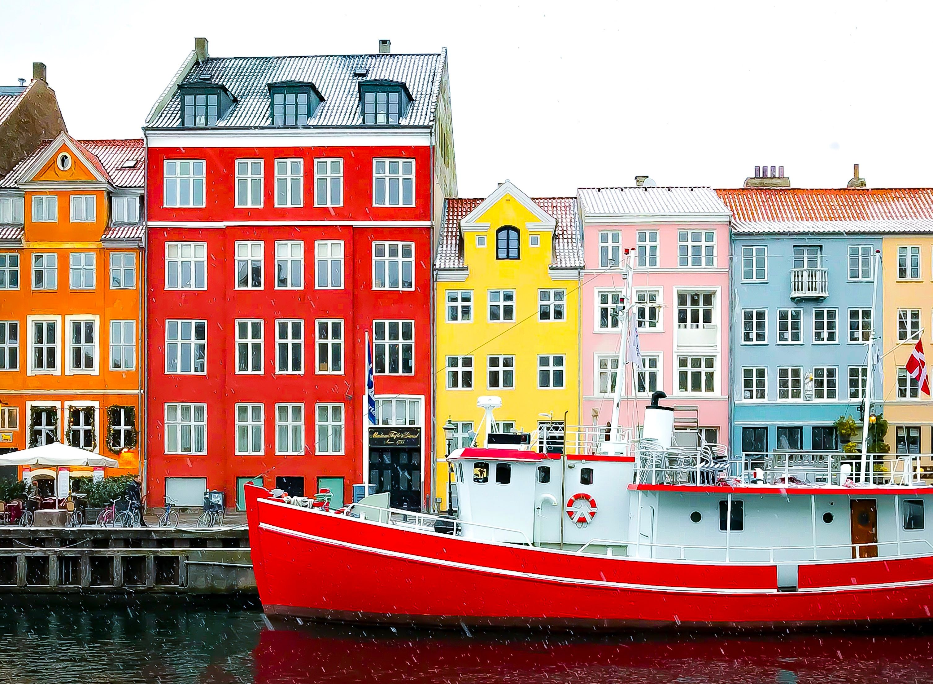 Copenhagen