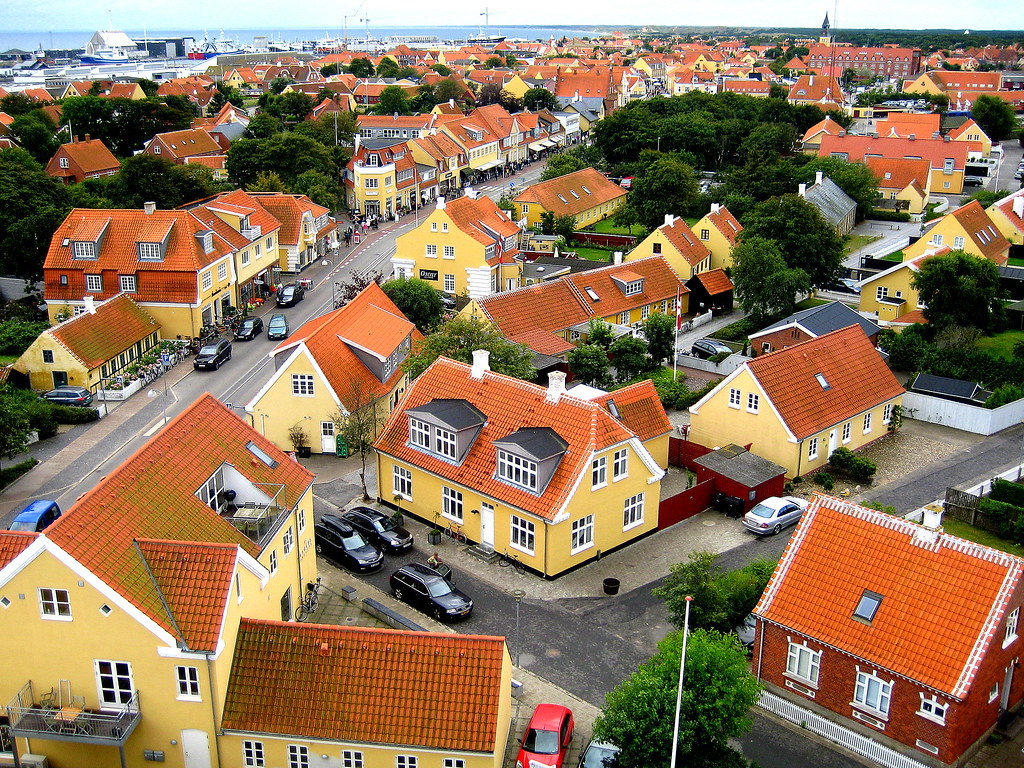 skagen