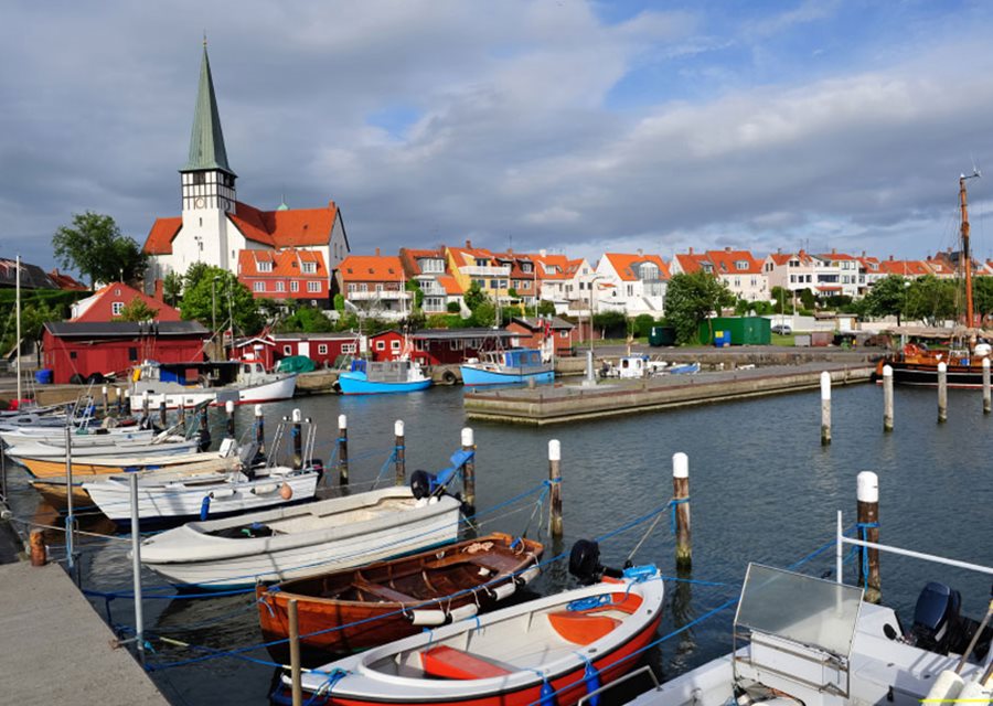Bornholm
