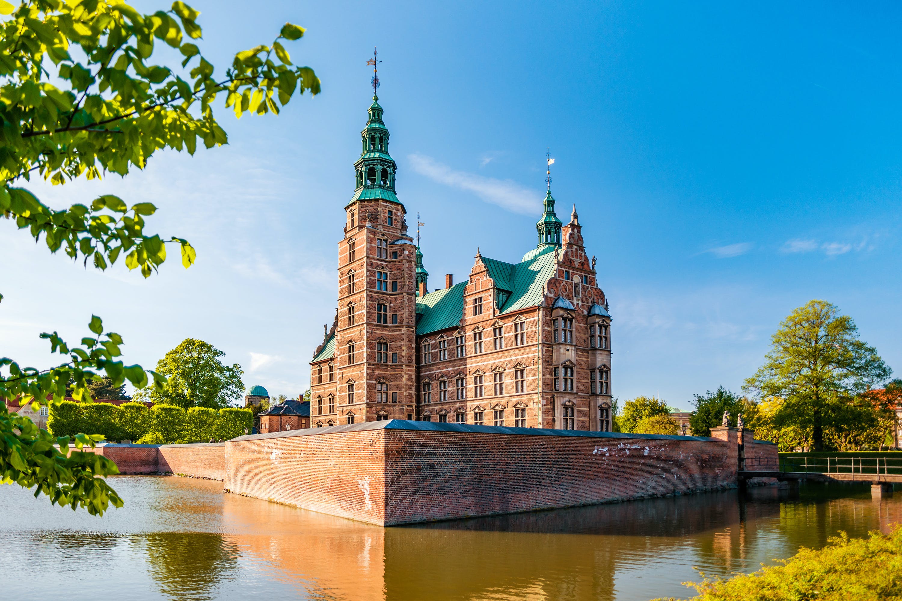 Castle