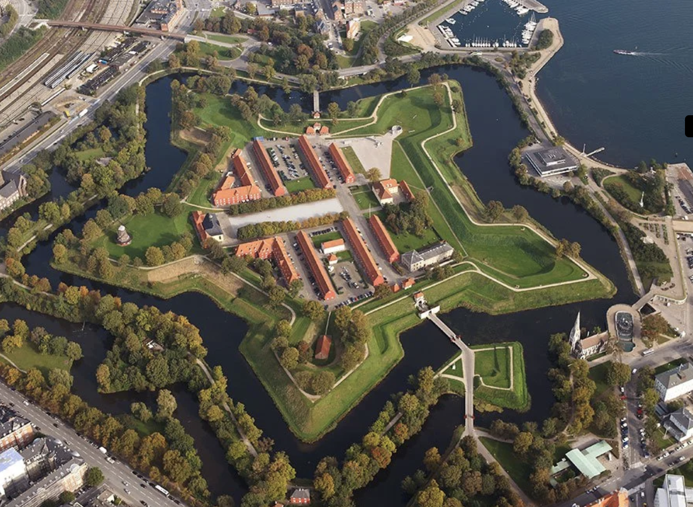 Kastellet