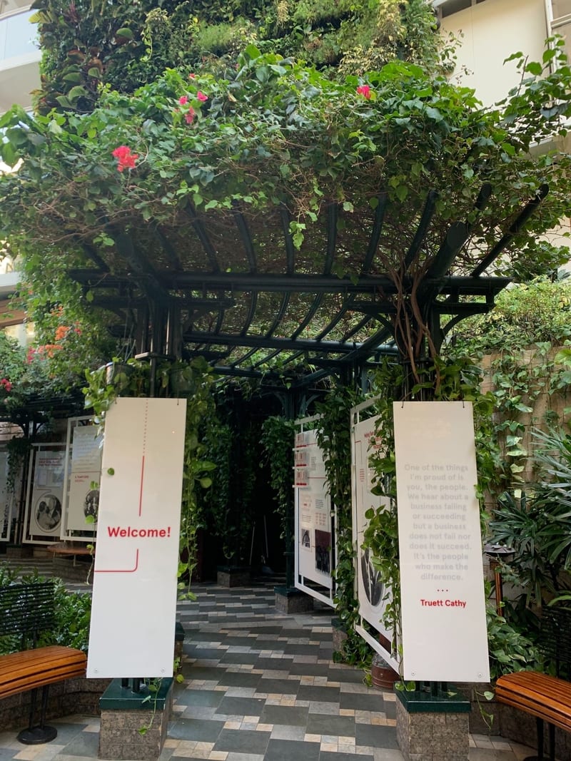 Chick fil a palladium high point nc image