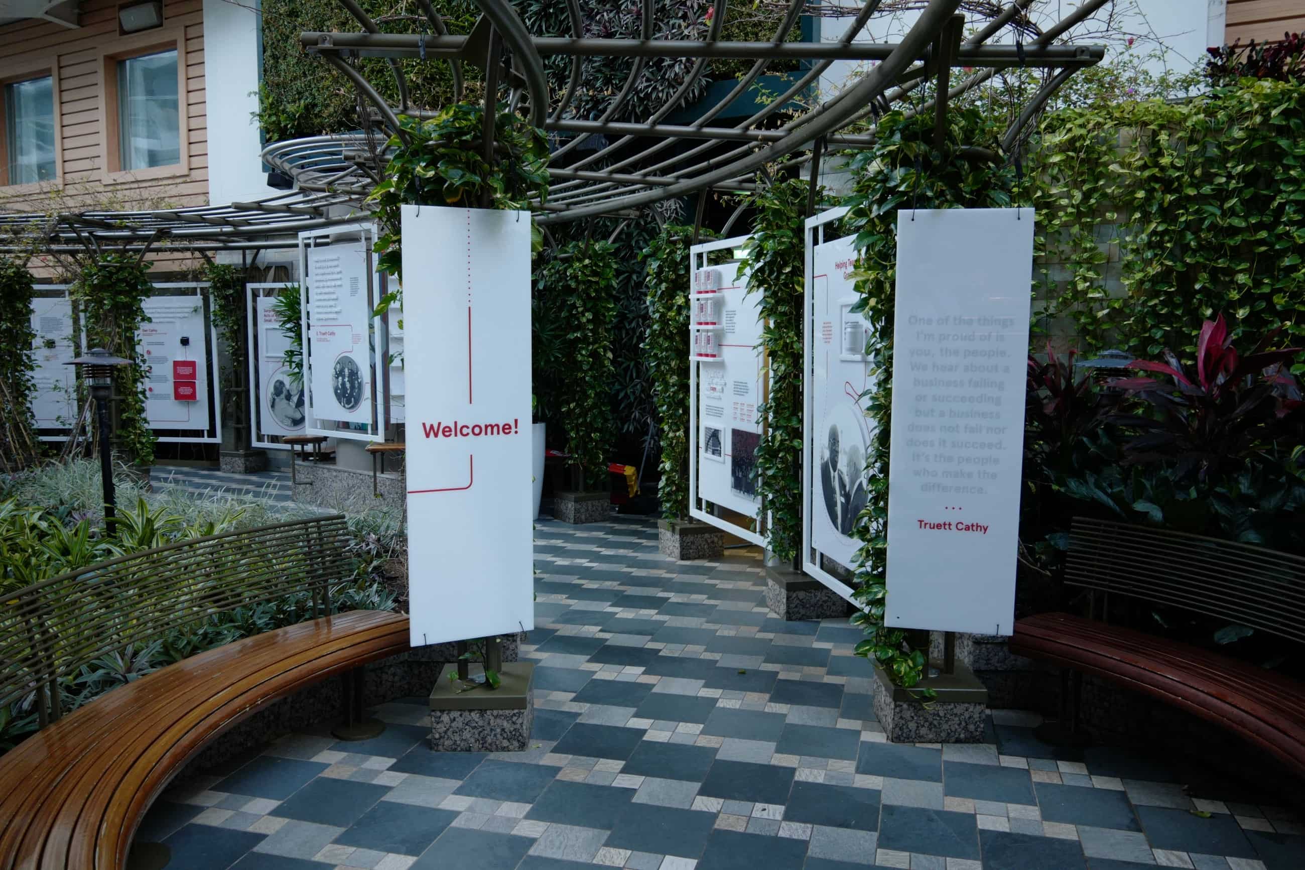 Chick fil a case study picture