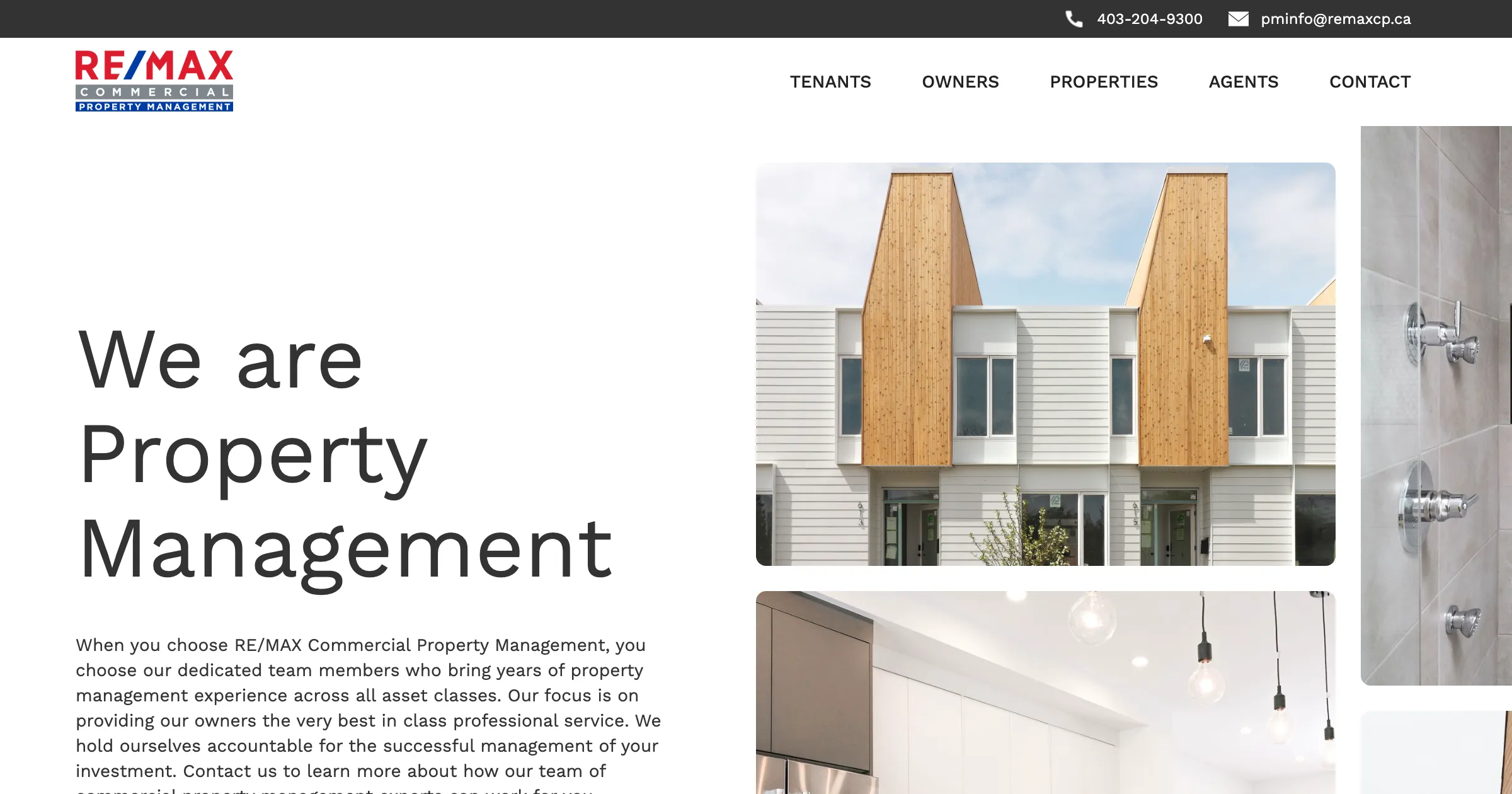 RE/MAX Commercial Properties