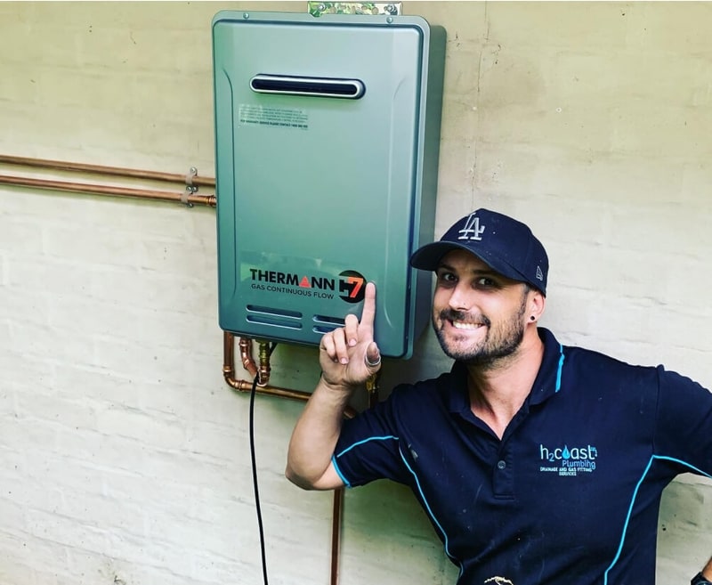 Plumber Tweed Heads 24/7 Emergency Plumbers H2Coast