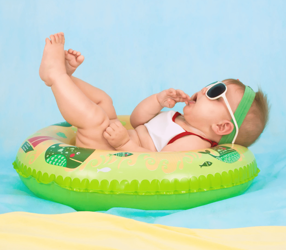 Issue #8: The future of organ transplants and baby monitors for the next generation 🚨