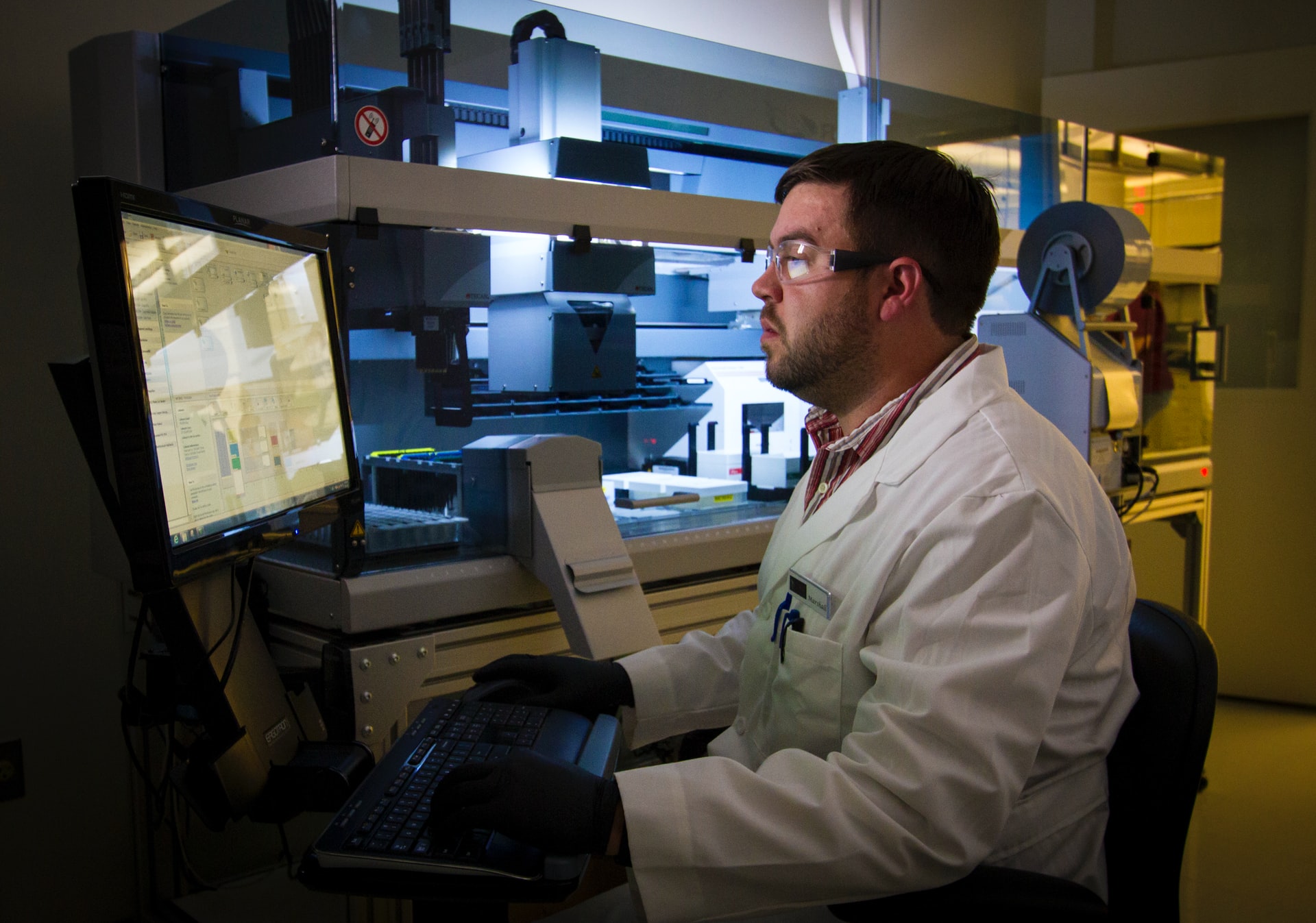 Issue #11: Riding the $40 billion 3D printing wave and exposure to the genomic revolution 🔬