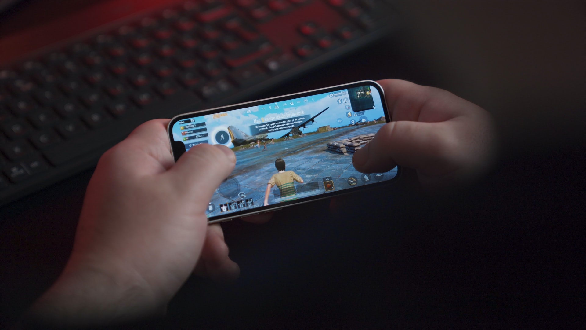 Issue #17: Using machine learning to profit from the mobile gaming wave and a dirt cheap media powerhouse 🎥