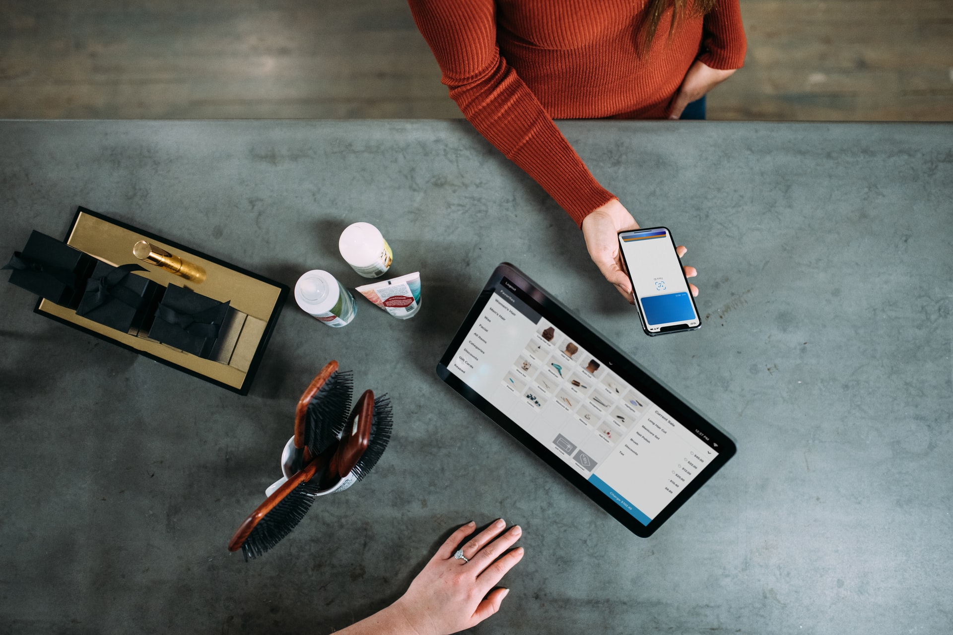 Issue #29: A market leader in a booming fintech niche and riding the work-from-home wave 🌊