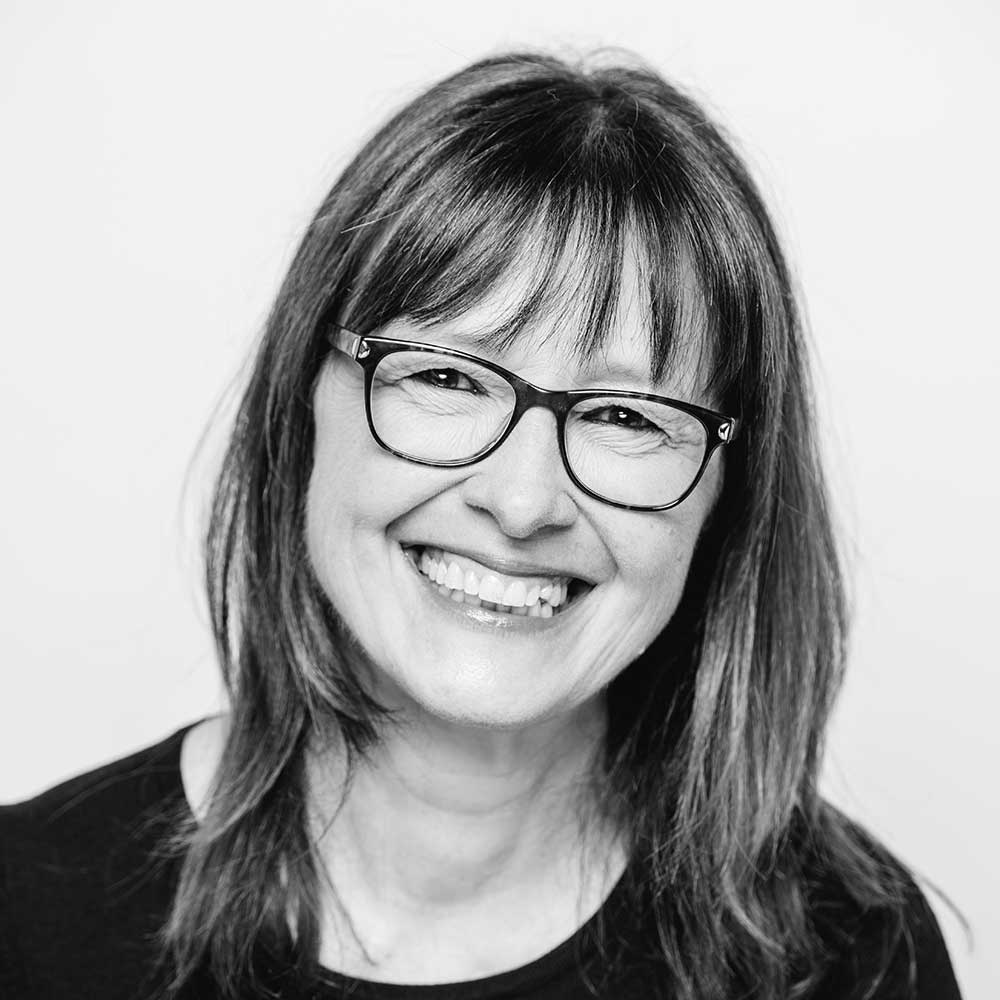 Louise Beauregard