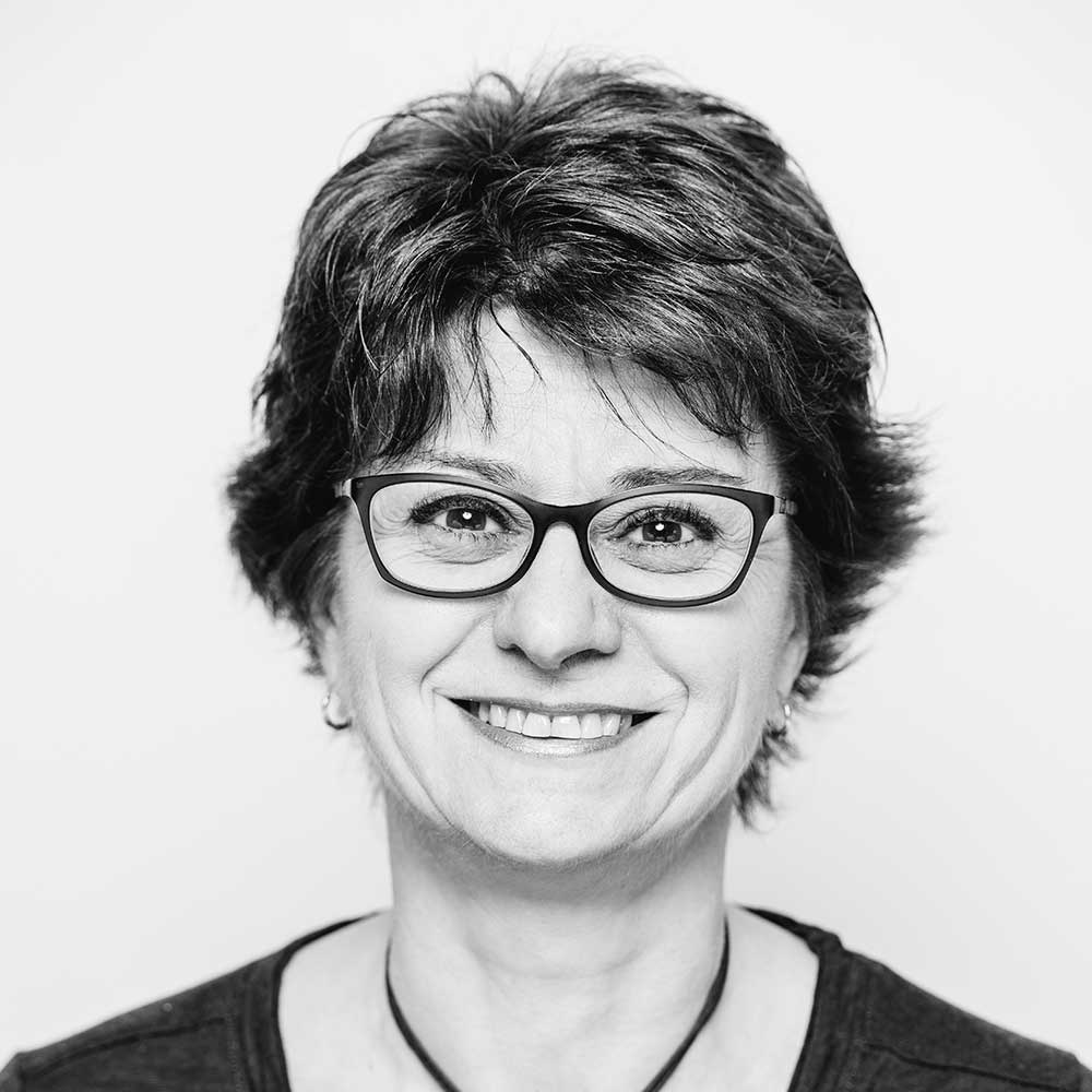 Christine Gagné