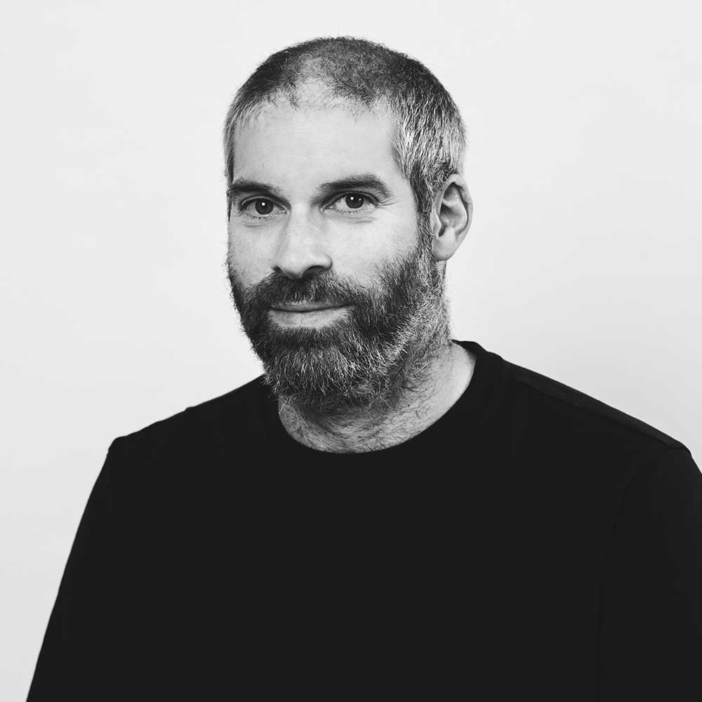 Gaspard Mercier