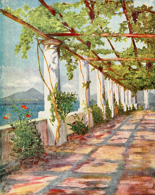 Italy by Finnemore John (5)