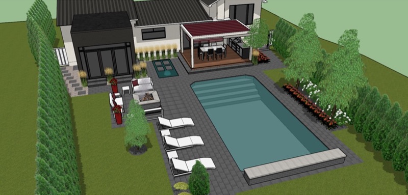 Plan de gazebo 1