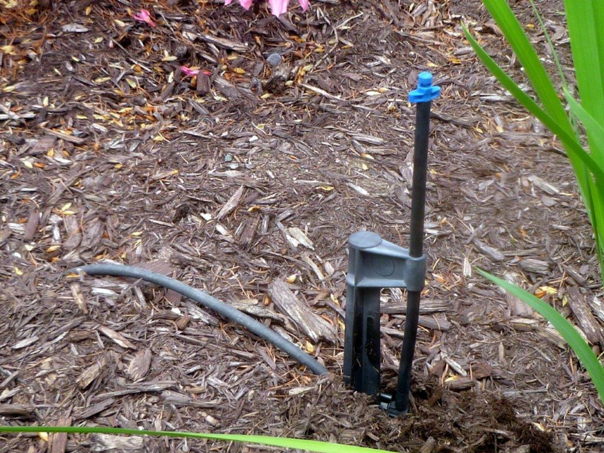 Jardin préparer entretien 3